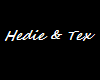 Hedie & Tex Album