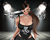 ♛ Laia brown hair