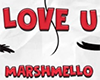 Marshmello - Love You