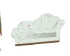 Cuddle Chaise in mint