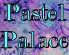 Pastel Palace