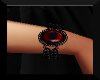 ~Black Rose Bracelet~R