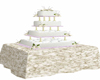 [MK] wedding cake