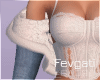 Teddy fur coat