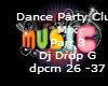 Dance party Club Mix 3