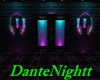 DT- Sensation Night Club