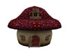 !A-Cute Mushroom HouseII