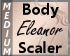 Body Scaler Eleanor M