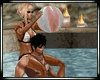 [M] water game 💕