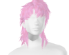 Pink mullet
