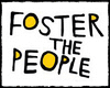 Foster The People ◘