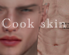 Cook Skin