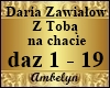 Z Toba na chacie Rmx 3W4