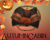 AutumnCabin Couples