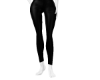 *CS* Livia Black Leather