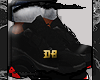 Local Sin Sneakers