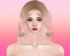 tt. hair ellison pink