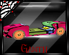 *G* Drv Racer Bed