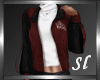 (SL)  Jacket