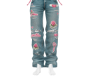 ⓦ GODDESS Jeans