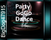 [BD]PartyGoGoDance