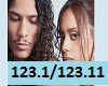 123- A. Bent & Hatik