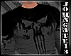 Slayer Grey Shirt
