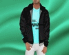 Radiomania Hooded Jacket