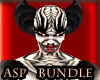 ASP)Vamp Bat Bundle M