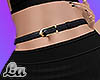 Layerable Belt