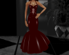 TLS Scarlet Gown