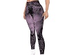PURPLE JEAN FELIN
