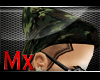 Mx|Camo Beanie Hat