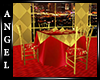 A~Red and Gold Dining