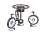 Chrome Bikers Table