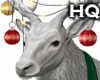 Xmas Deer V2