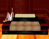 Art Deco Pose Couch