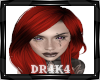 Rogue Red Hair
