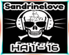 Sand / HARD ATTACK