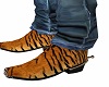 bota tiger