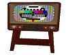 Vintage TV28 MUSIK