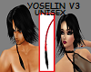 YOSELINE V3 UNISEX