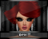 BMK:Camilia Red Hair