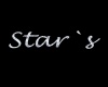 *Neon Star`s sign
