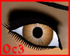 [Oc3] Brown Eyes