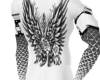 Nephilim Tattoo +Muscle