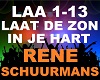 Rene Schuurmans -Laat De