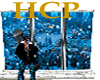 [HCP] BLACKFOREST