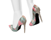 ๔ Romantic ♡ Heels