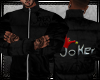 Jokers Closet Jacket V3